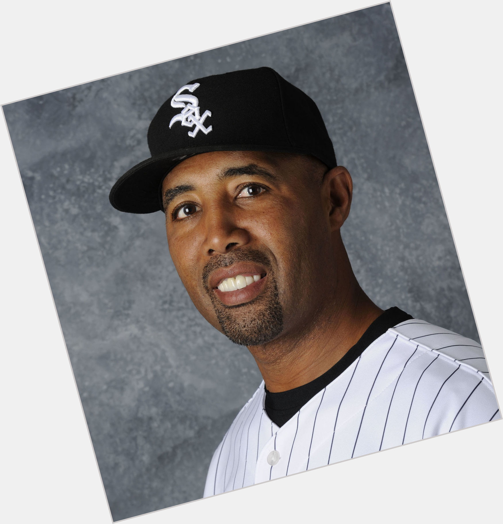 Http://fanpagepress.net/m/H/Harold Baines New Pic 1
