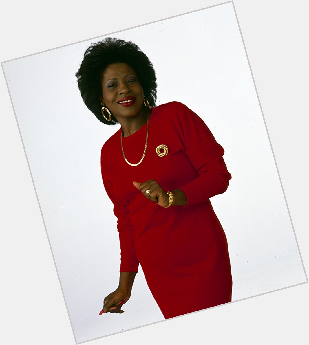 Harriette Winslow Official Site for Woman Crush Wednesday WCW