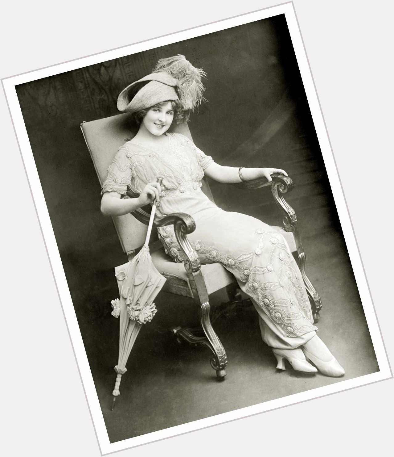 Hazel Dawn Official Site for Woman Crush Wednesday WCW