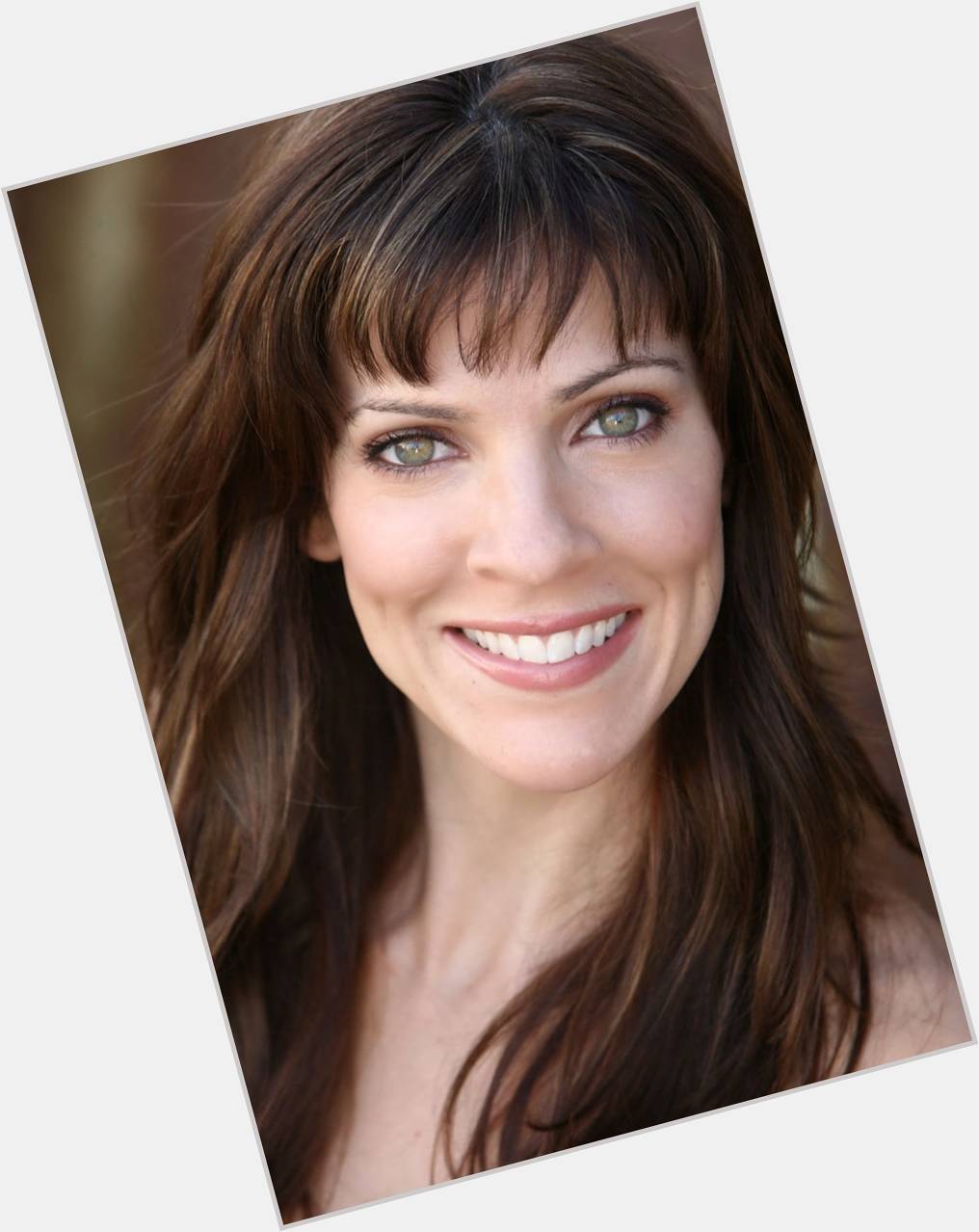 Heather Mazur Official Site for Woman Crush Wednesday WCW