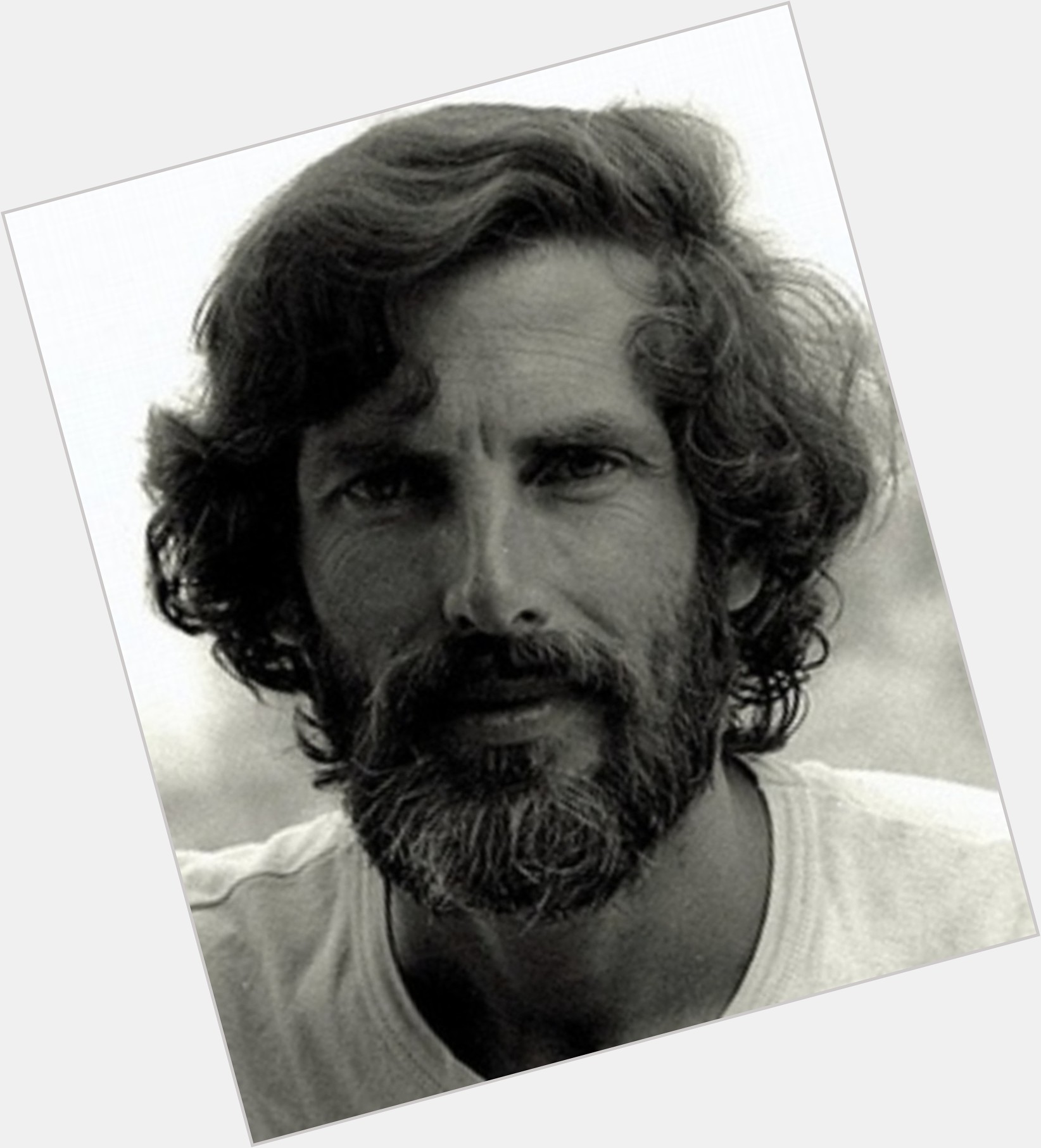 Hector Noguera Official Site for Man Crush Monday MCM Woman Crush