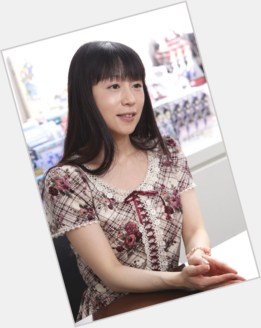 Hekiru Shiina Official Site For Woman Crush Wednesday Wcw