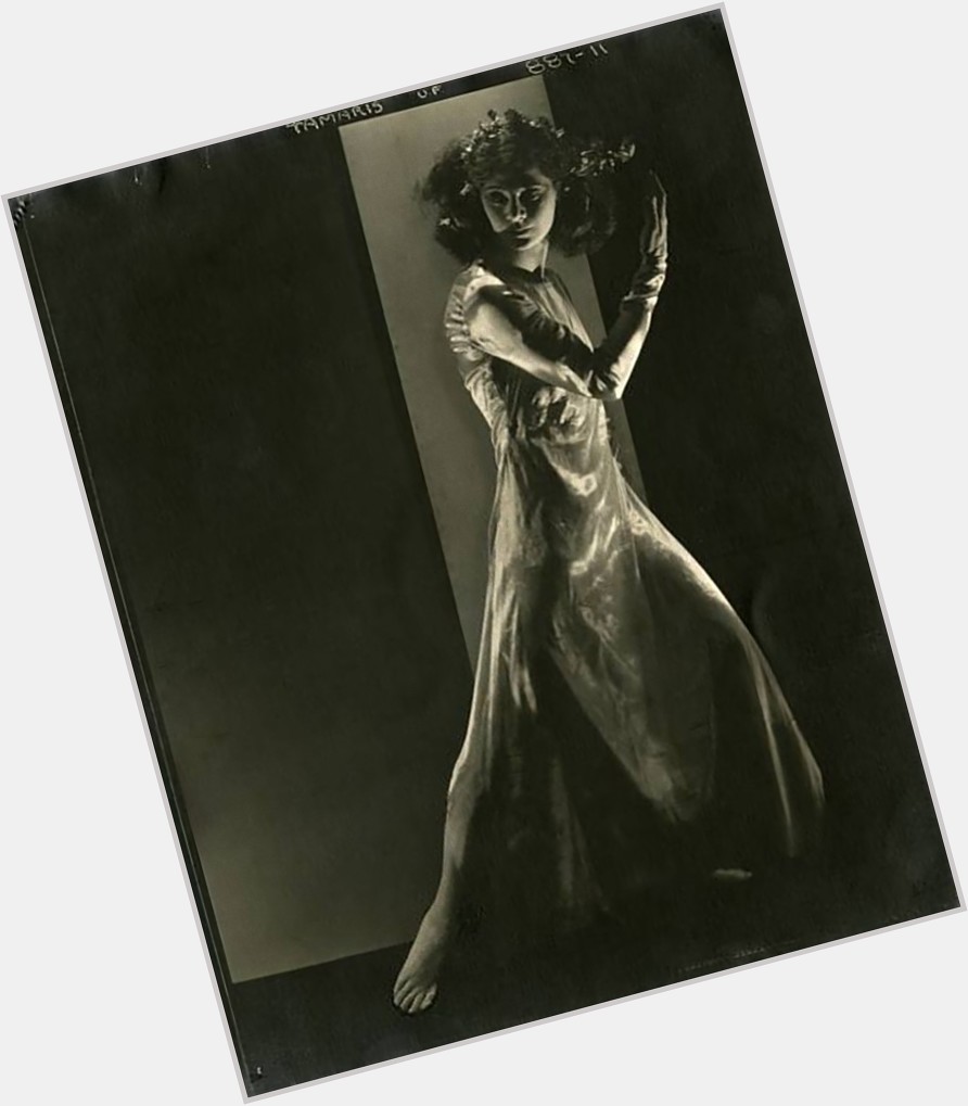 Helen Tamiris Official Site for Woman Crush Wednesday WCW