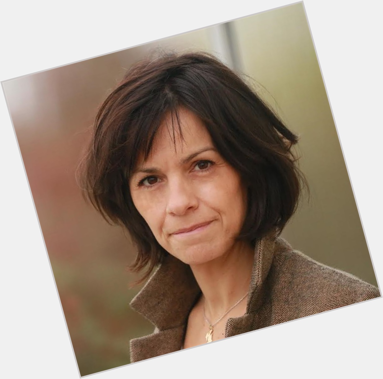 Helene Bizot | Official Site for Woman Crush Wednesday #WCW
