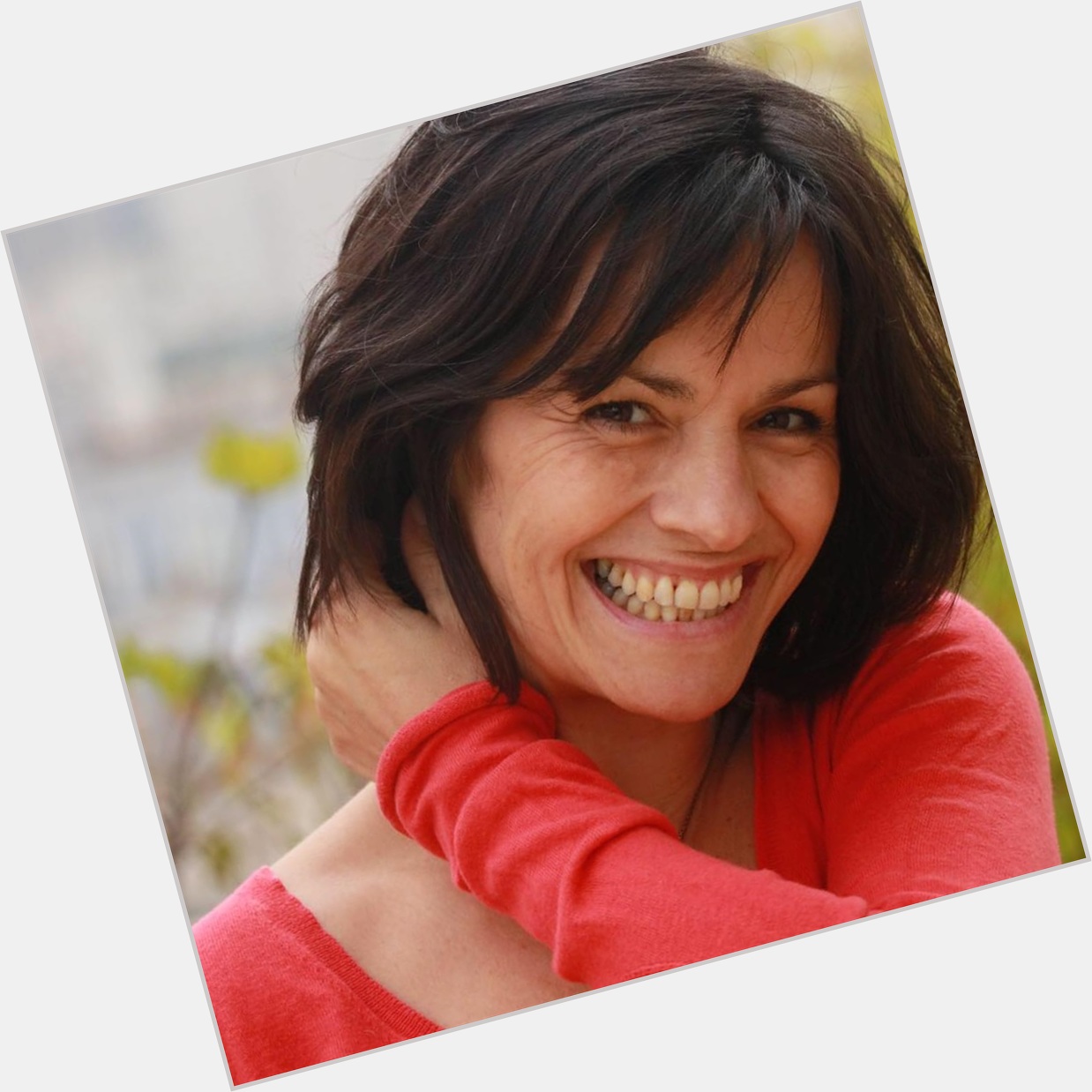 Helene Bizot | Official Site for Woman Crush Wednesday #WCW