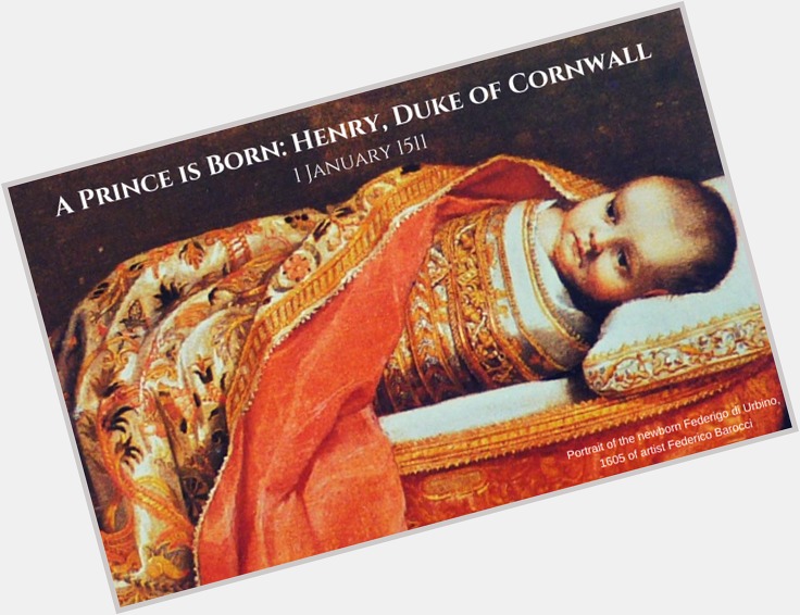 Henry Duke Of Cornwall Official Site for Man Crush Monday MCM
