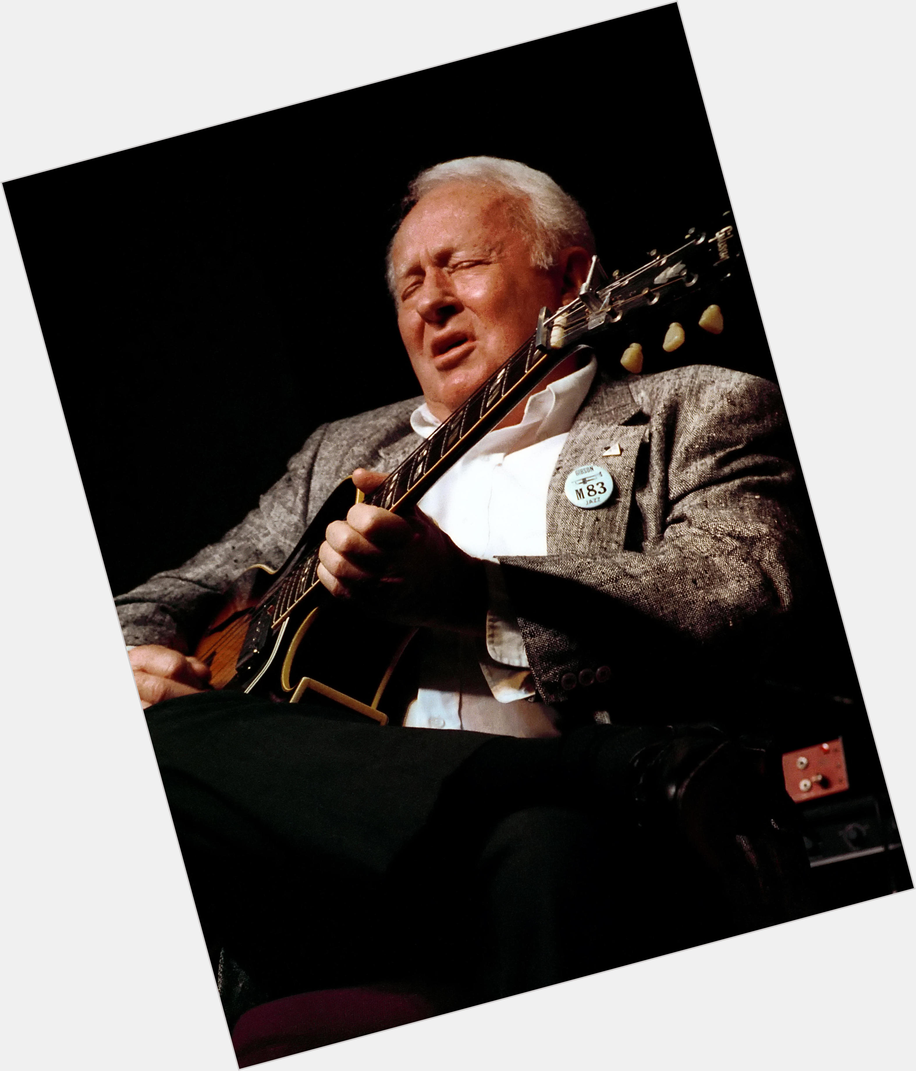 Herb Ellis Official Site for Man Crush Monday MCM Woman Crush