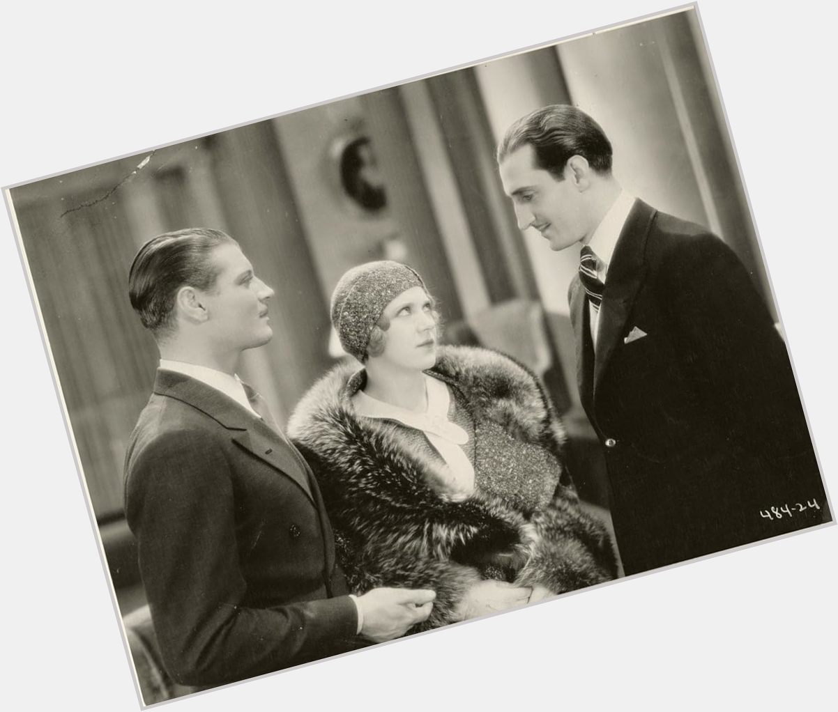 Herbert Bunston Official Site for Man Crush Monday MCM Woman Crush