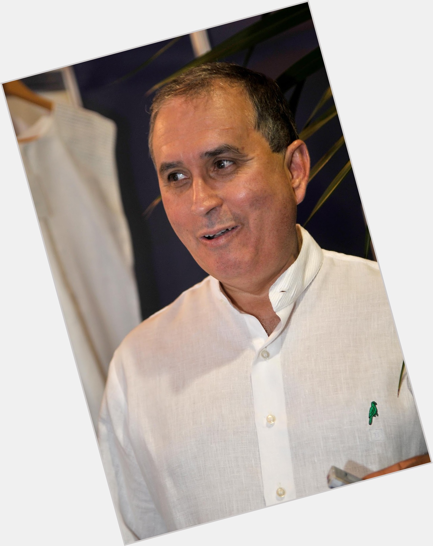 Hipolito Pena Official Site for Man Crush Monday MCM Woman Crush