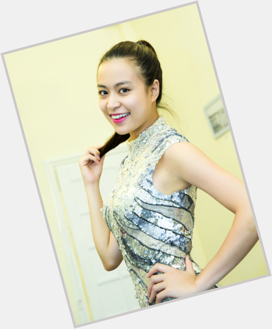 Hoang Thuy Linh Official Site For Woman Crush Wednesday Wcw