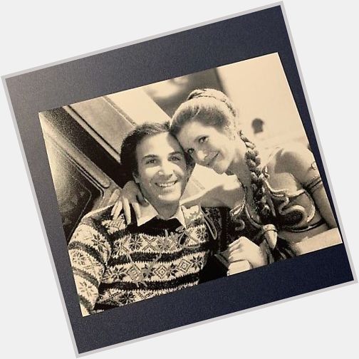 Howard G Kazanjian Official Site for Man Crush Monday MCM Woman