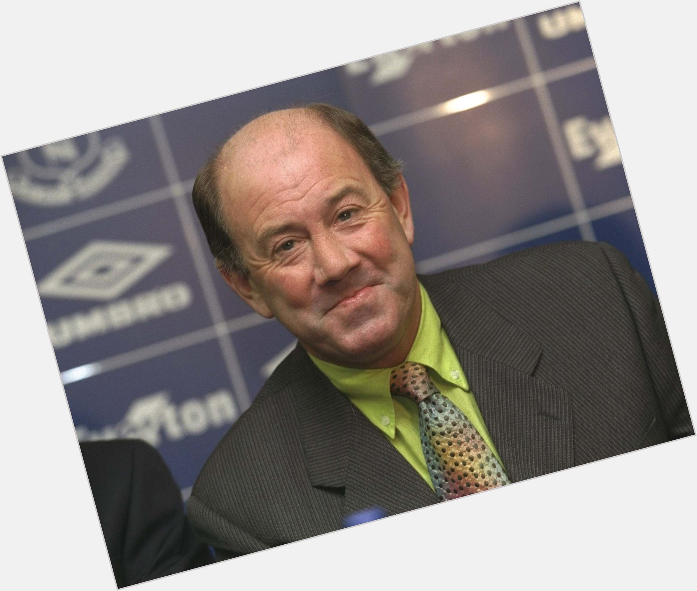 Howard Kendall sexy 0