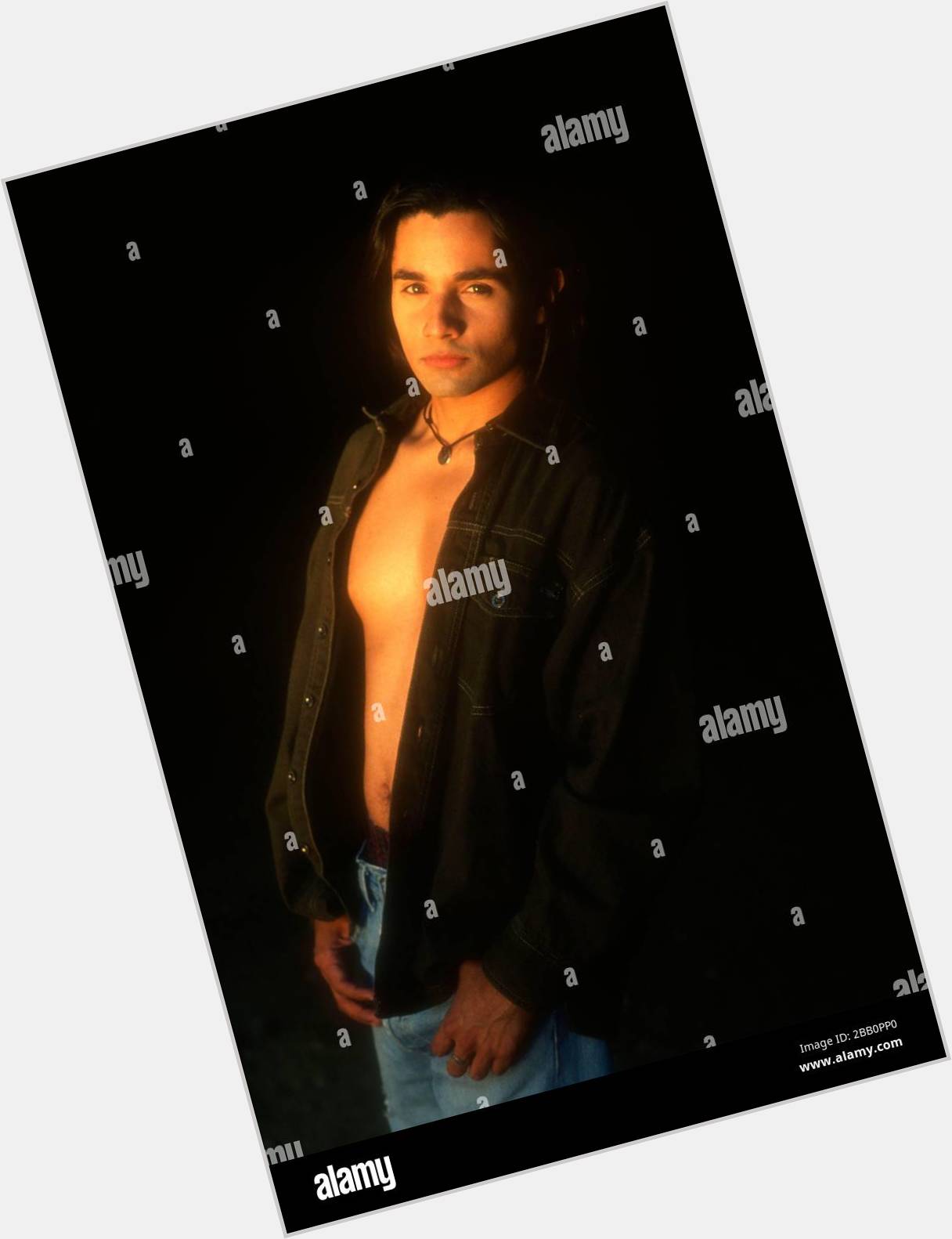 Harley Rodriguez Official Site for Man Crush Monday MCM Woman