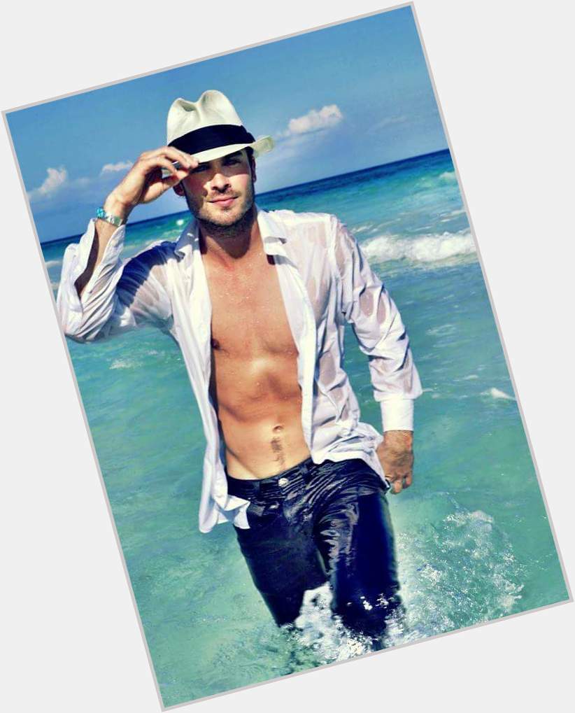 Ian Sommerville Official Site for Man Crush Monday MCM Woman Crush