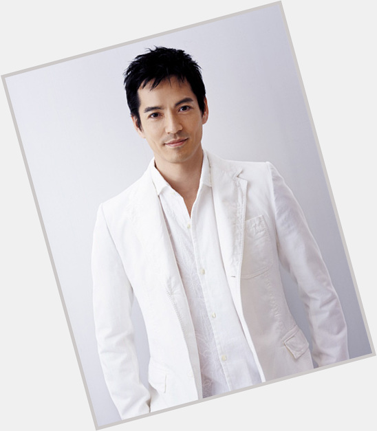 Ikki Sawamura Official Site for Man Crush Monday MCM Woman Crush