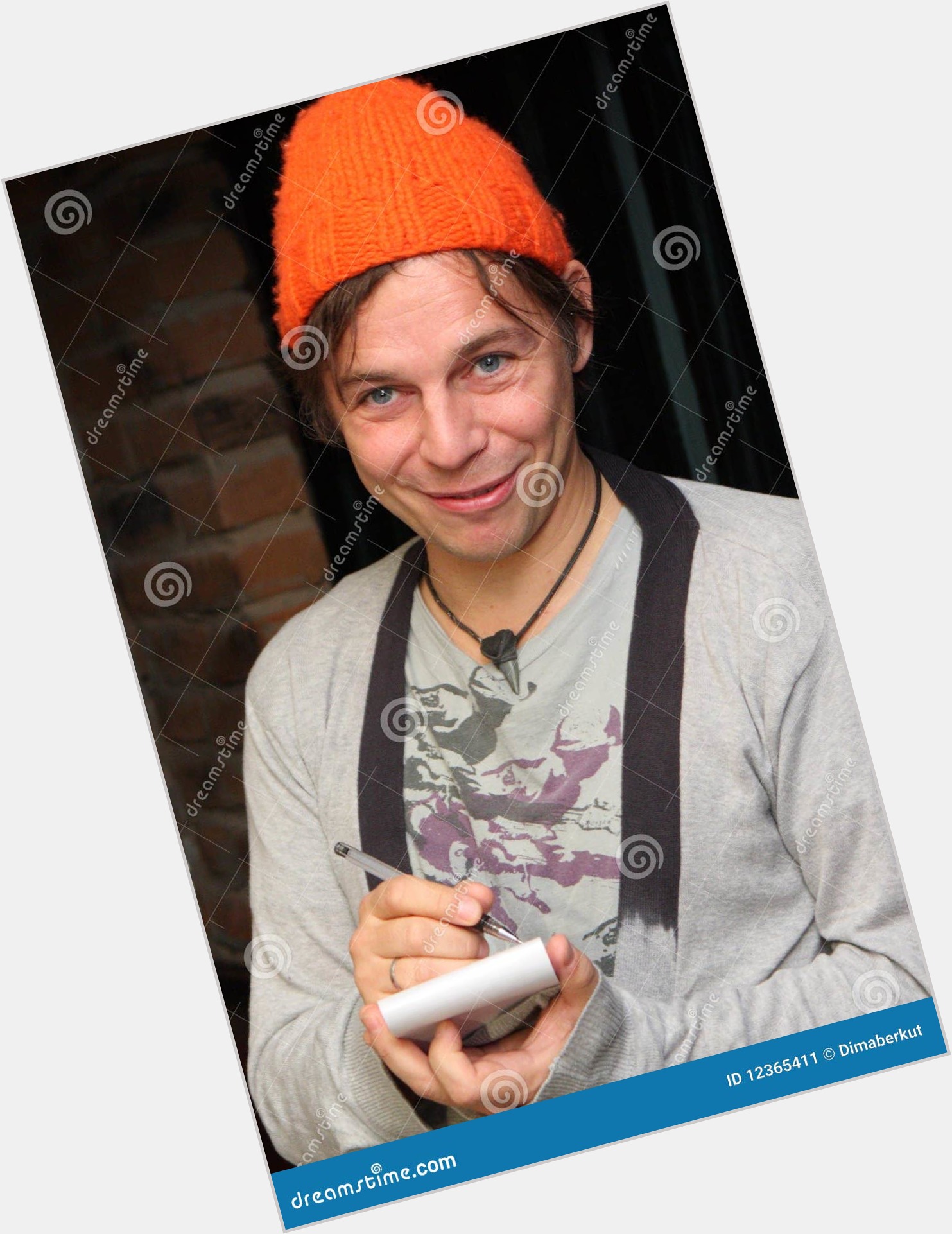 Ilya Lagutenko | Official Site for Man Crush Monday #MCM | Woman Crush ...