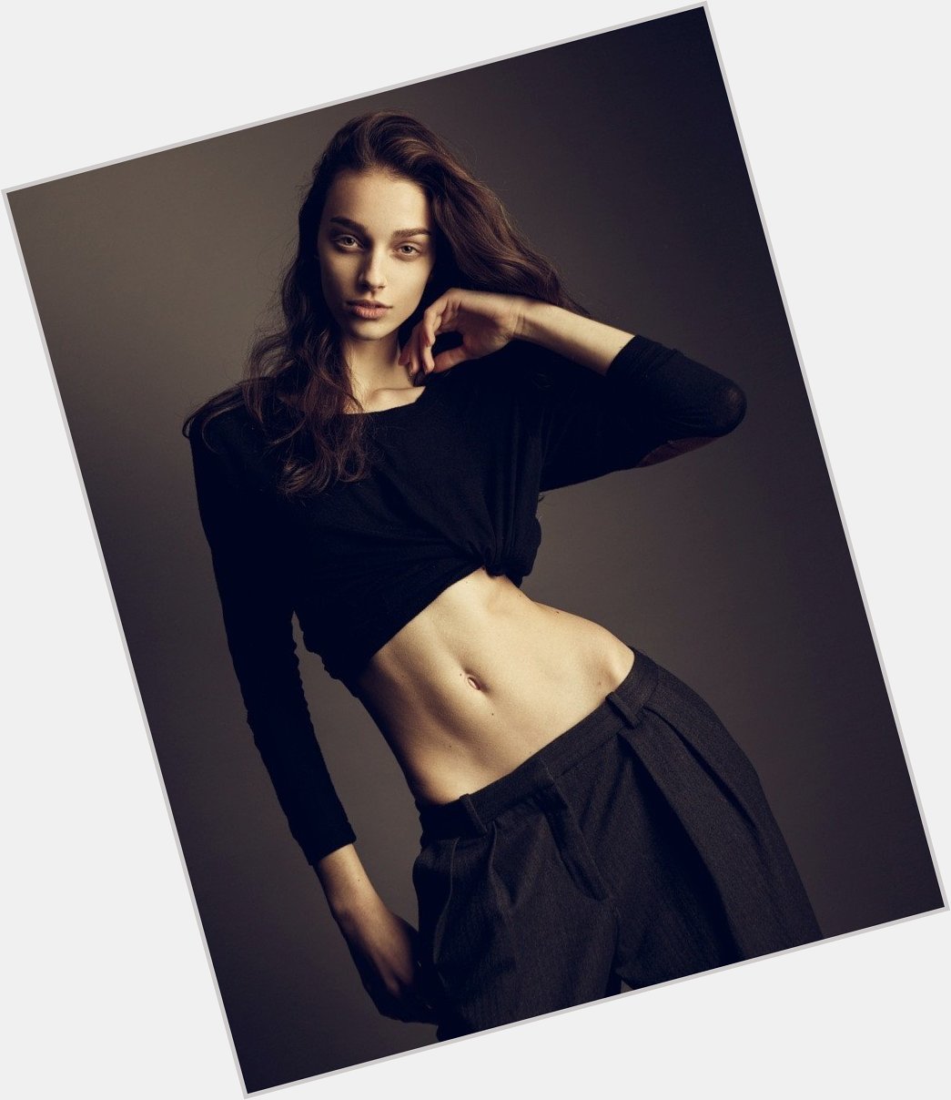 Inga Shatova | Official Site for Woman Crush Wednesday #WCW