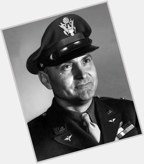 Ira C Eaker Official Site for Man Crush Monday MCM Woman Crush