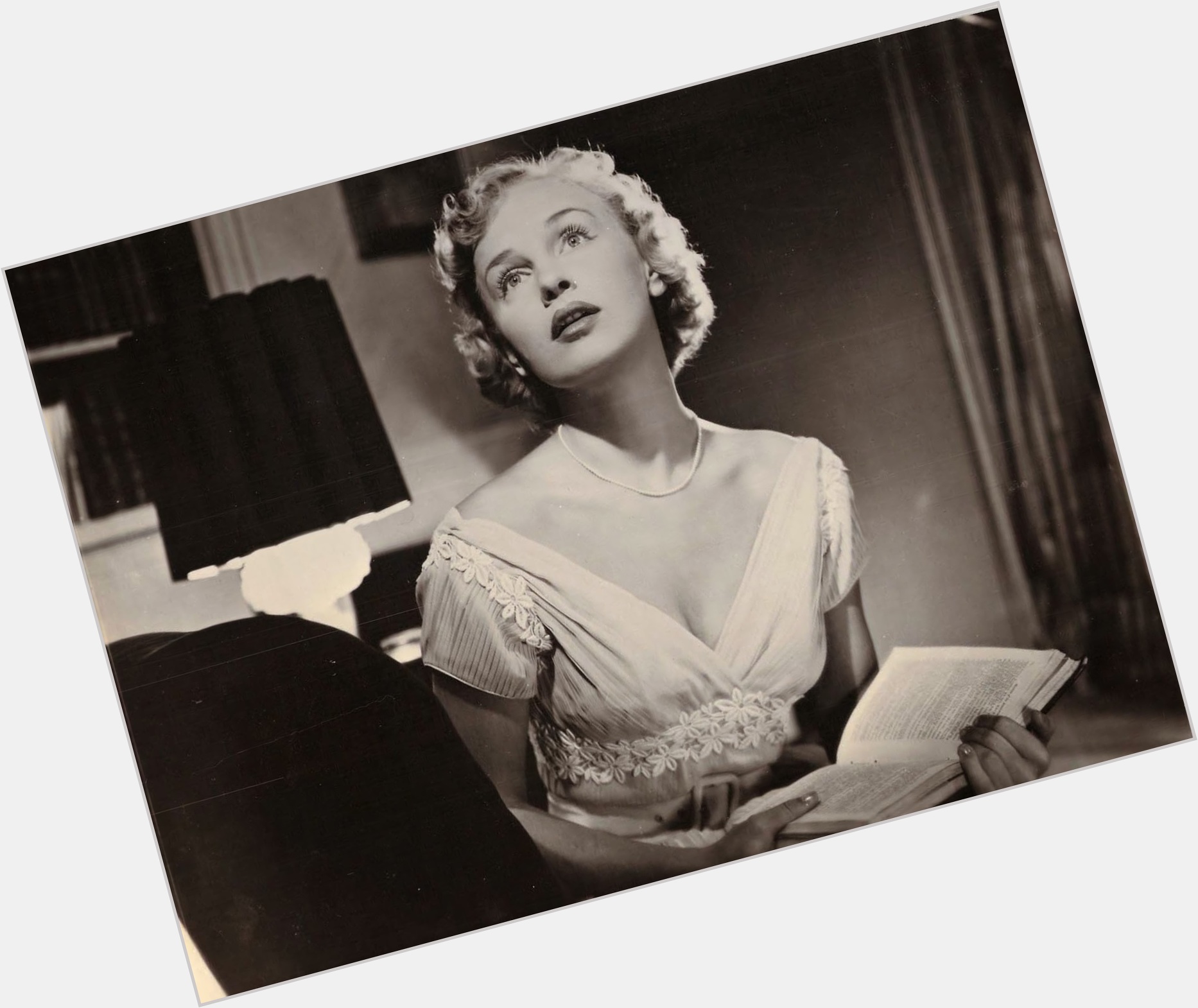 Irasema Dilian Official Site for Woman Crush Wednesday WCW