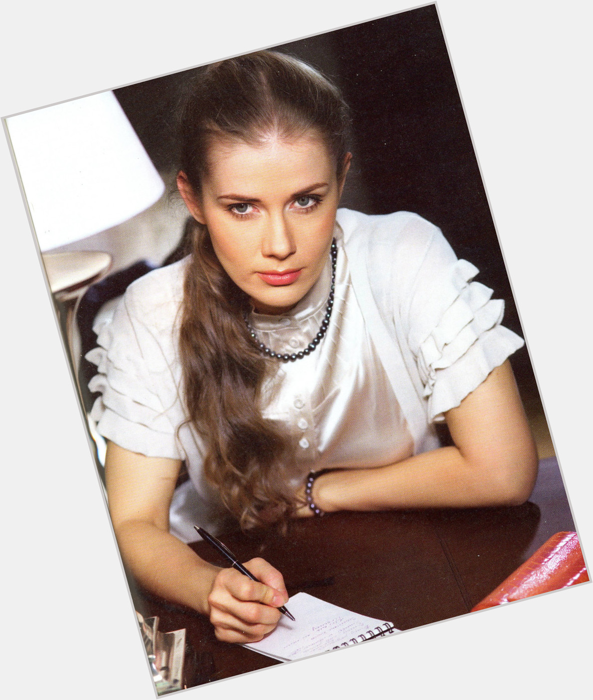 Irina Lindt | Official Site for Woman Crush Wednesday #WCW