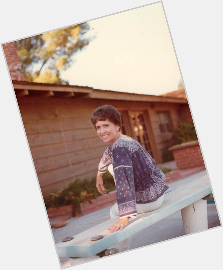 Irma Eubanks Official Site for Woman Crush Wednesday WCW