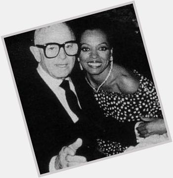 Irving Paul Lazar Official Site for Man Crush Monday MCM Woman