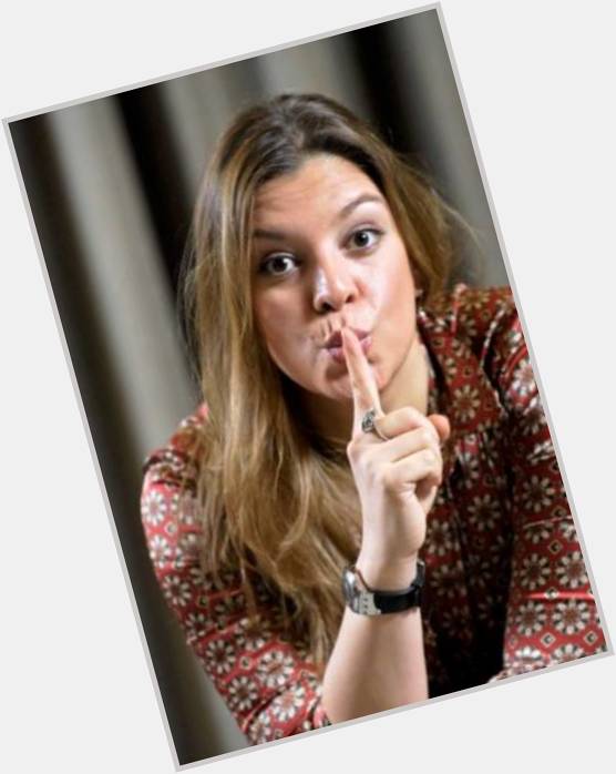 Isidora Minic | Official Site for Woman Crush Wednesday #WCW