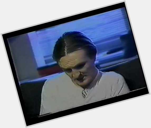 Ivo Watts Russell Official Site for Man Crush Monday MCM Woman