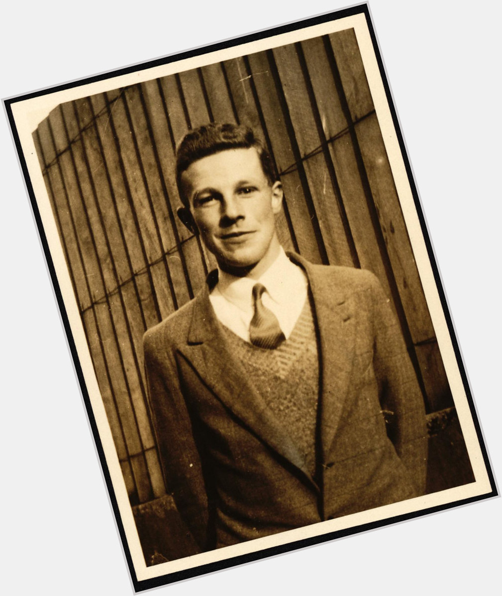 Jack Lovelock Official Site for Man Crush Monday MCM Woman Crush