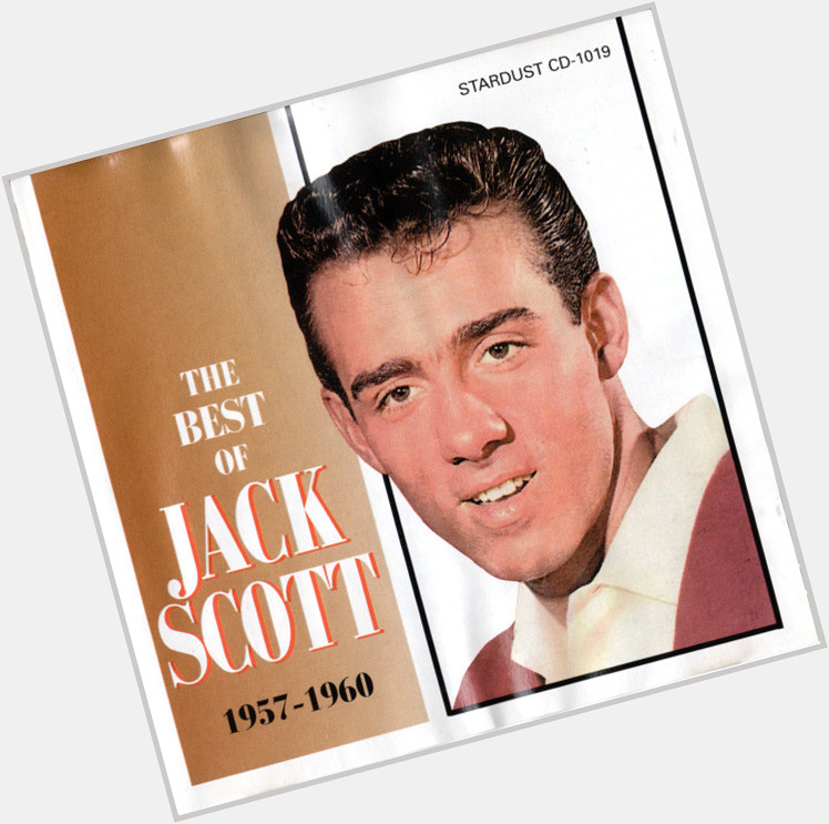 Jack Scott body 3