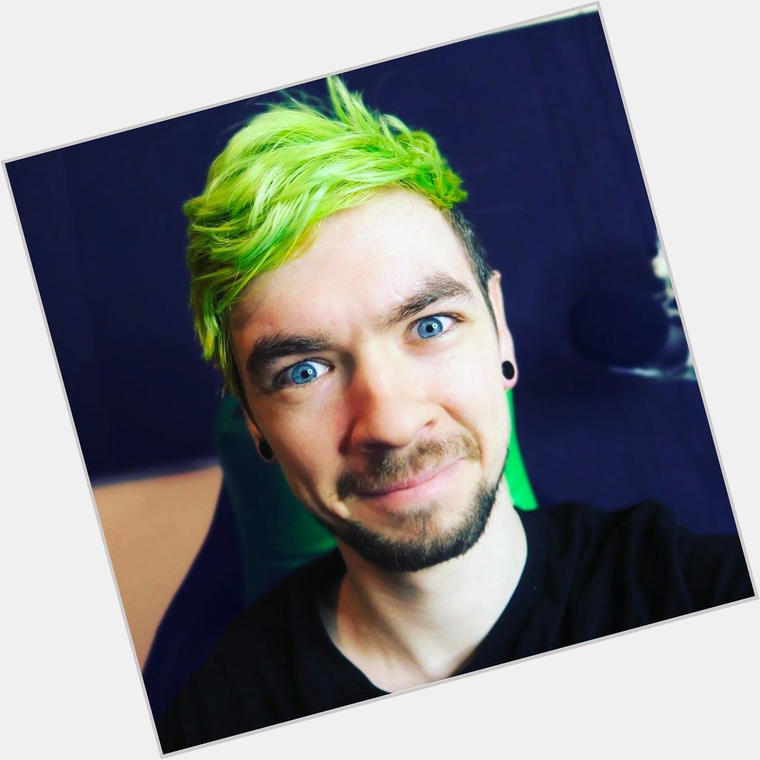 Jack Septiceye new pic 1