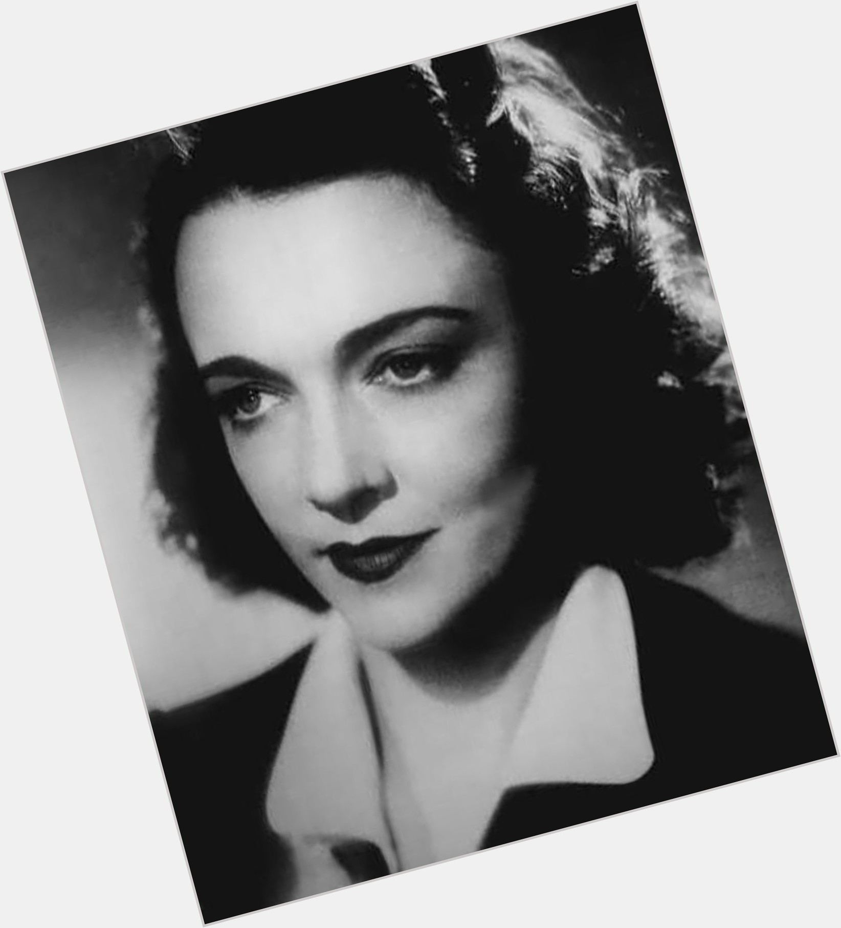 Jacqueline Delubac Official Site for Woman Crush Wednesday WCW