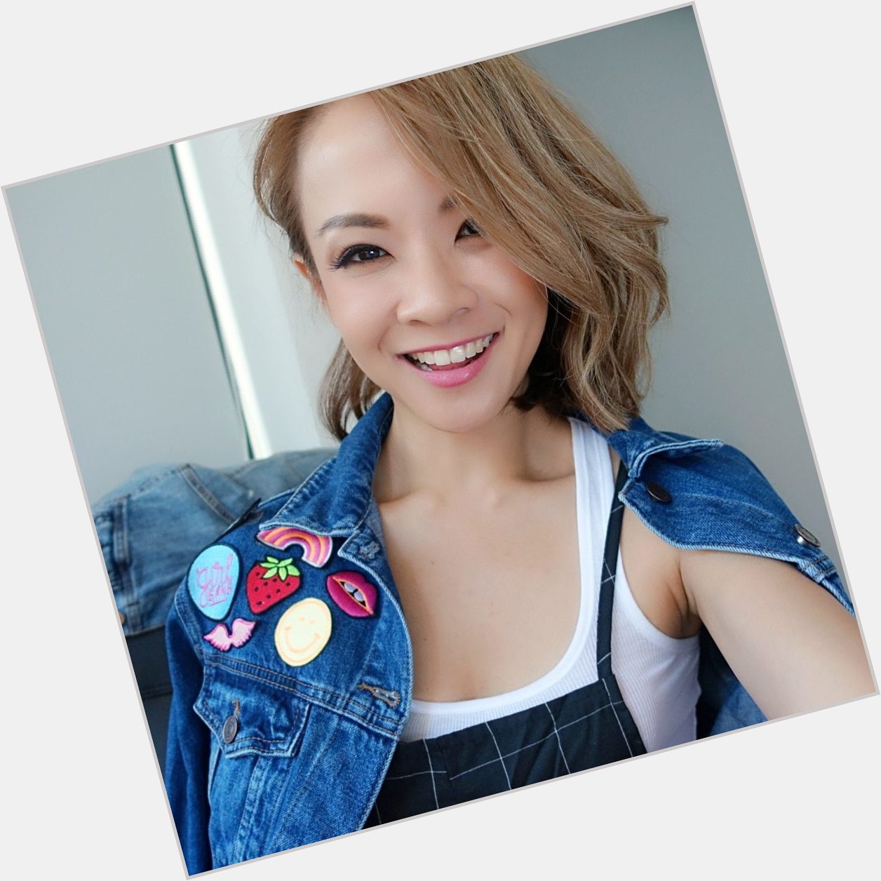 Jade Seah Official Site for Woman Crush Wednesday WCW