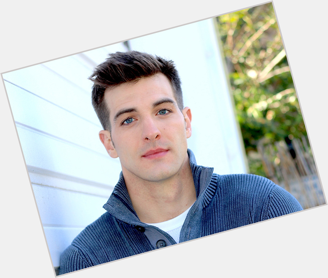 Jake Allyn | Official Site for Man Crush Monday #MCM | Woman Crush