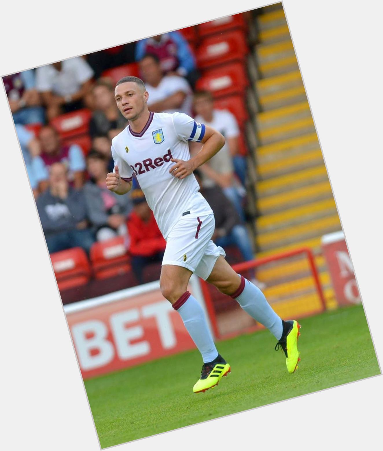 James Chester new pic 1
