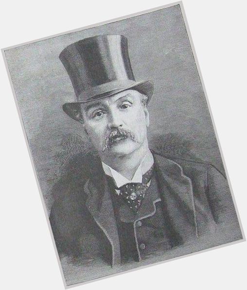 James Maybrick Official Site for Man Crush Monday MCM Woman Crush