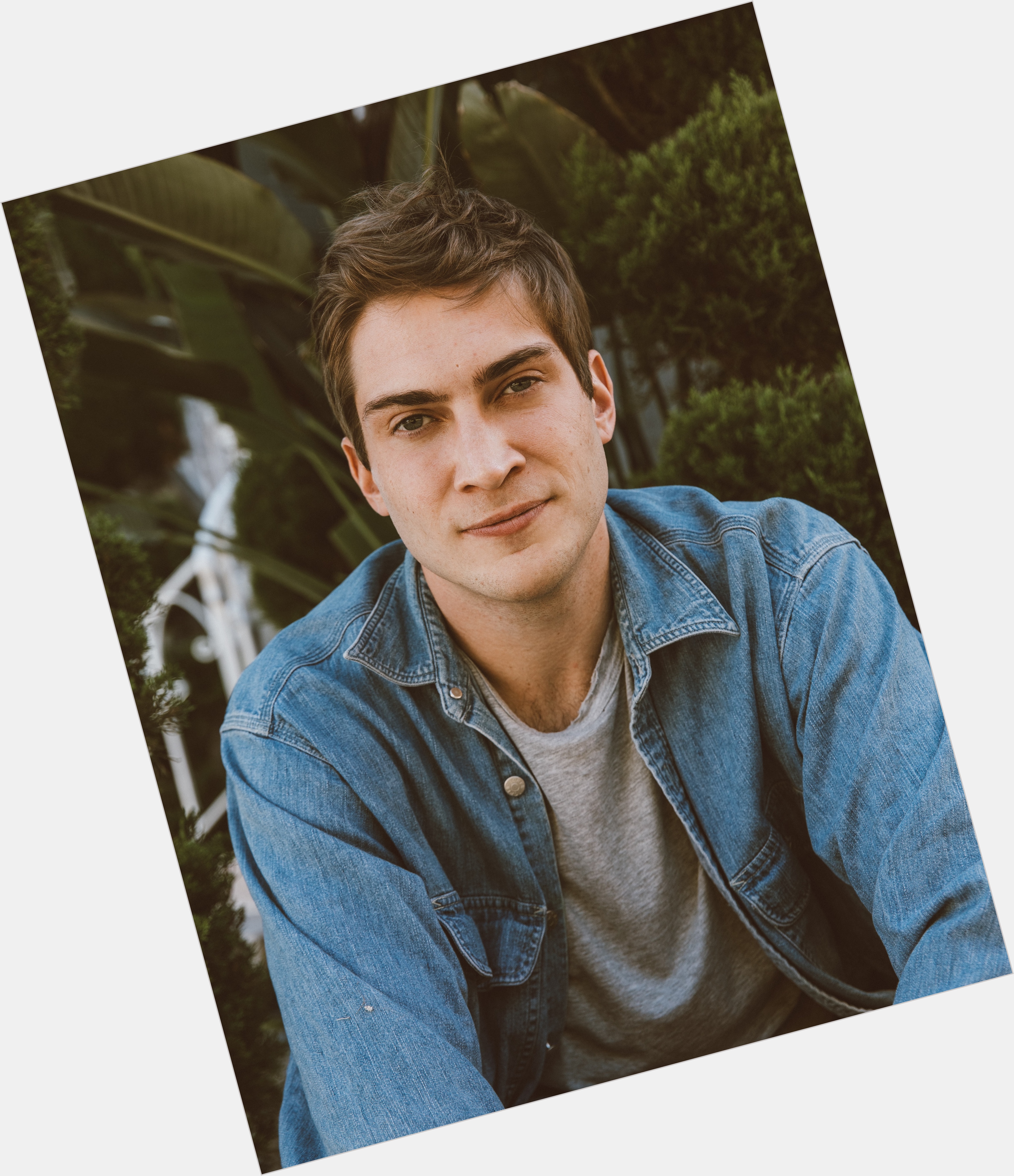 James Morosini | Official Site for Man Crush Monday #MCM | Woman Crush