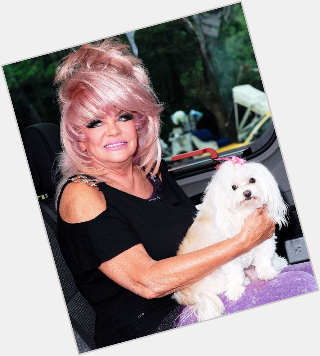 Http://fanpagepress.net/m/J/Jan Crouch Exclusive Hot Pic 3