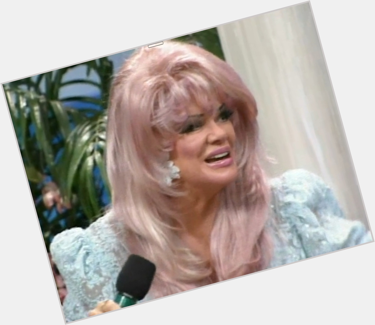 Jan Crouch hairstyle 9