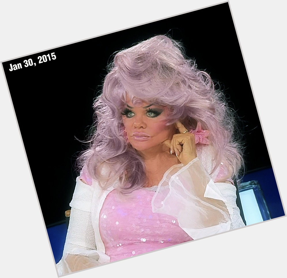Jan Crouch new pic 1
