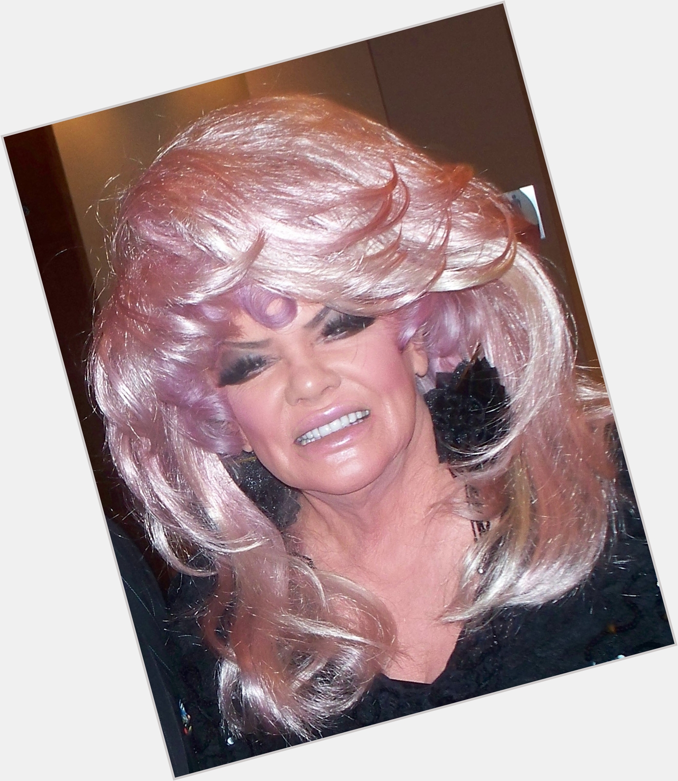 Jan Crouch sexy 0