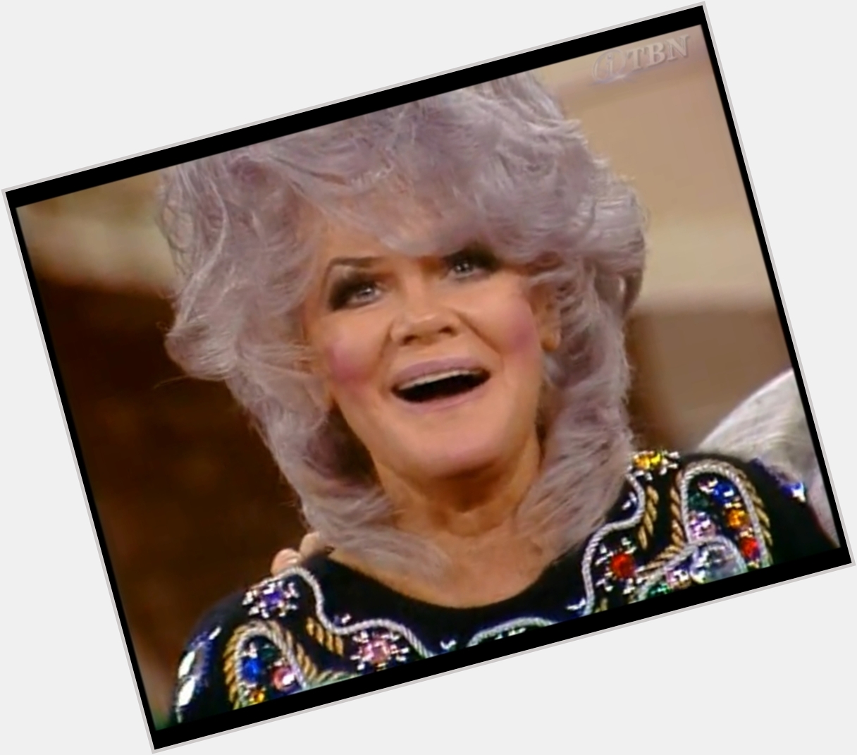Jan Crouch sexy 6