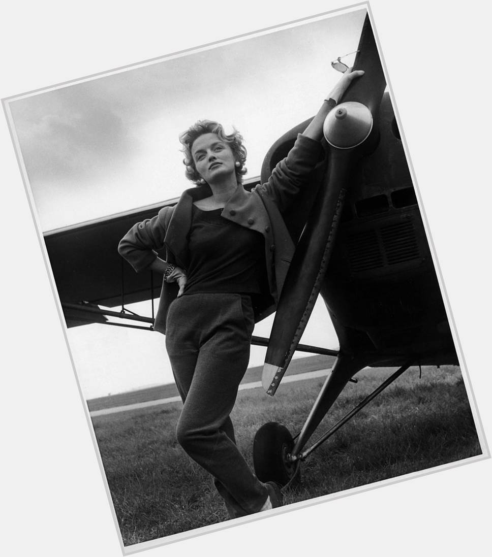 Jan Holden Official Site for Woman Crush Wednesday WCW