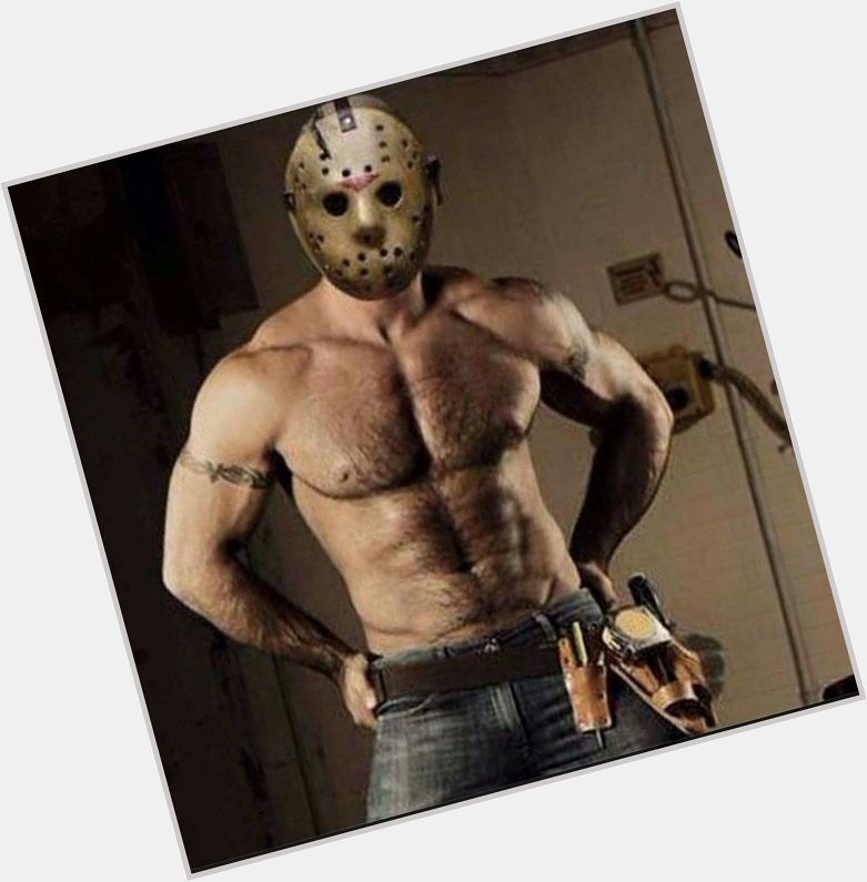 Jason Harrow Official Site for Man Crush Monday MCM Woman Crush