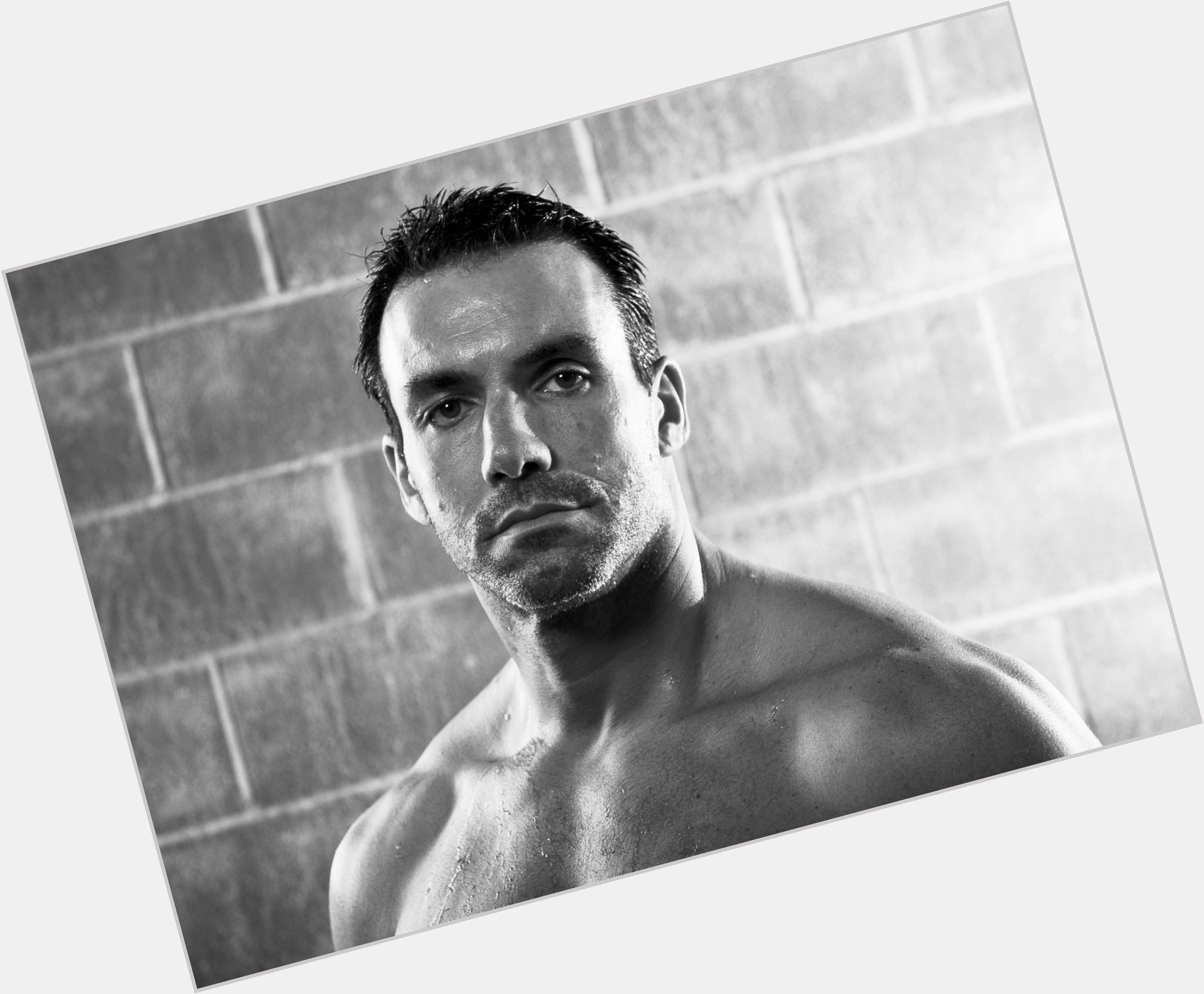 Jean Claude Leuyer Official Site for Man Crush Monday MCM Woman
