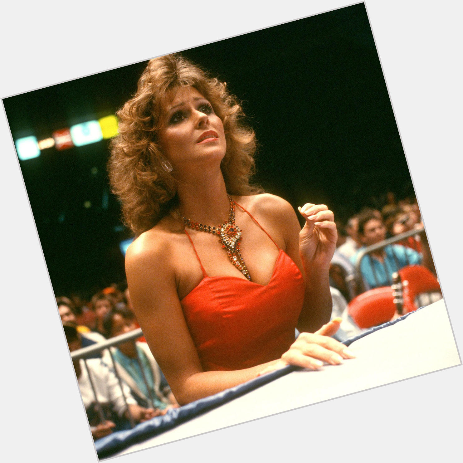Jeanne E Okerlund | Official Site for Woman Crush Wednesday #WCW
