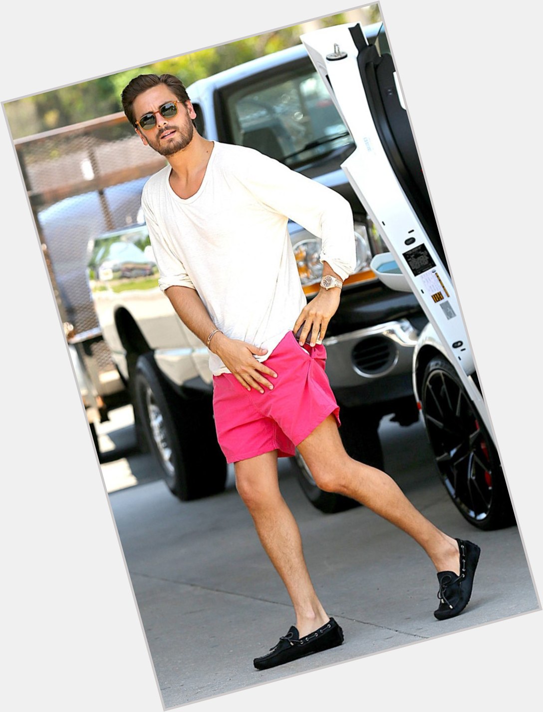 Jeffrey Disick Official Site for Man Crush Monday #MCM Woman Crush