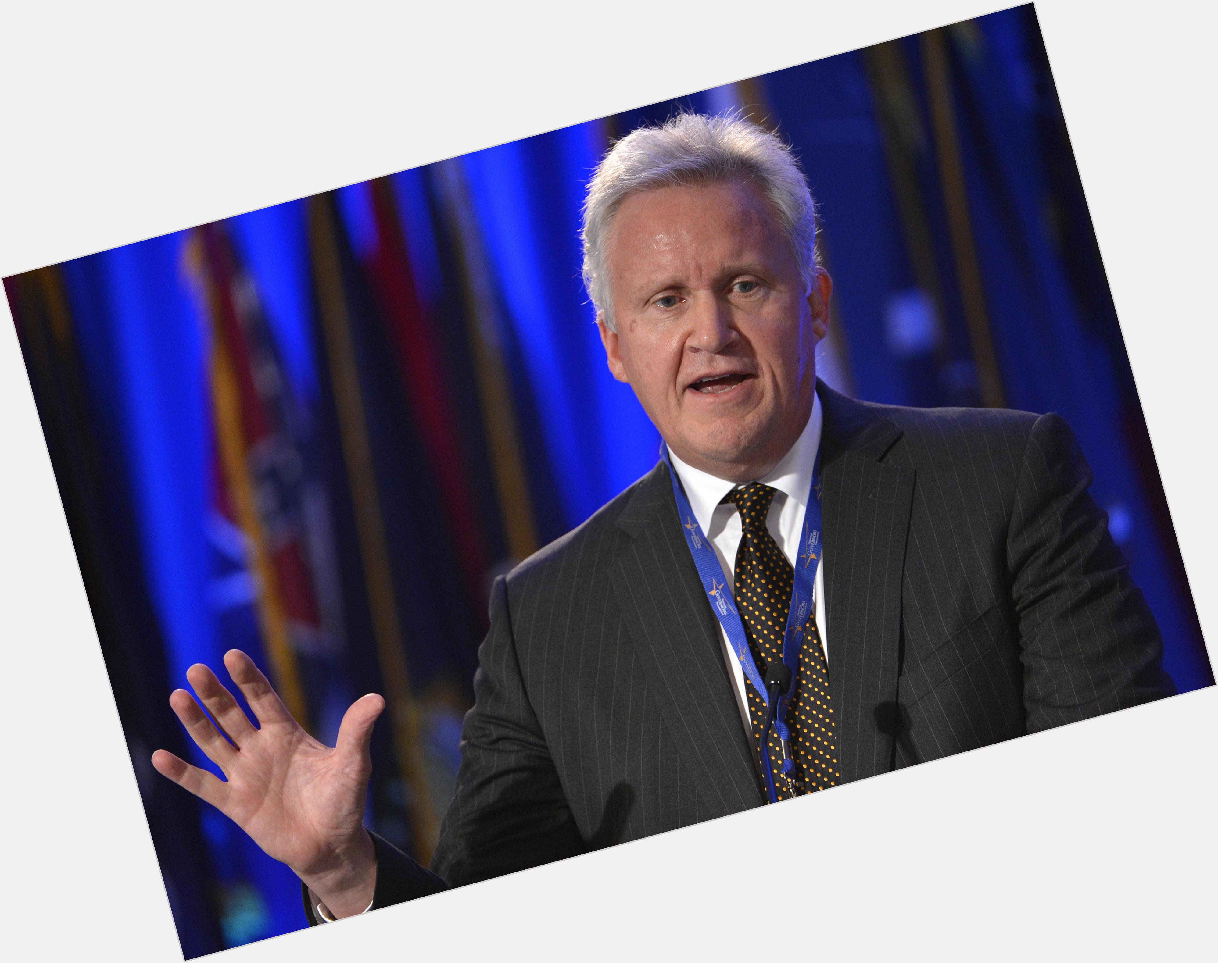 Jeffrey Immelt | Official Site for Man Crush Monday #MCM | Woman Crush