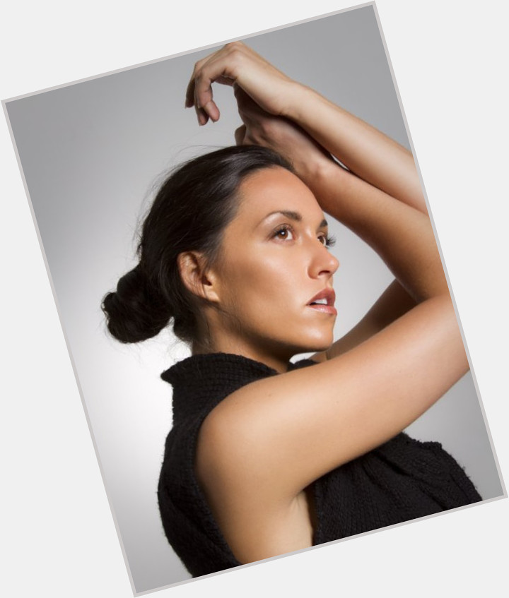 Jen Johnson Official Site for Woman Crush Wednesday WCW