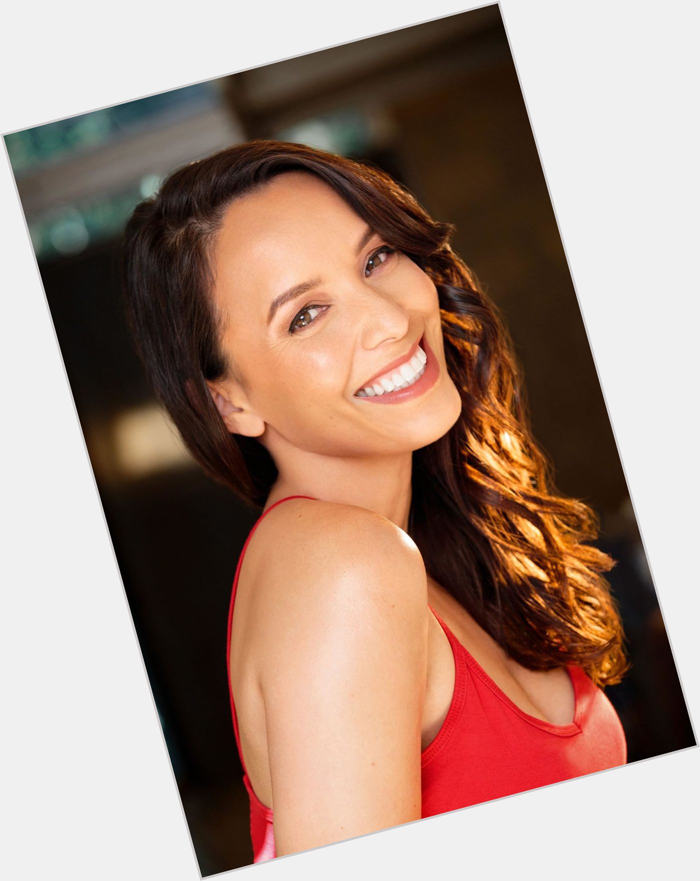 Jennifer Lee Wiggins Official Site for Woman Crush Wednesday WCW